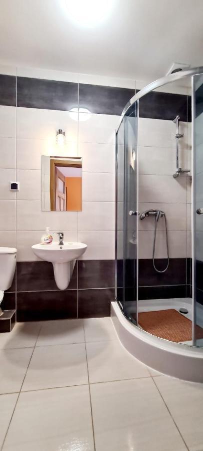 Gosciniec Na Stoku Pokoje 2,3,4 Osobowe, Cisza, Spokoj, Widok Na Stok Narciarski, Lasy, Laki Bobliwo Exteriér fotografie