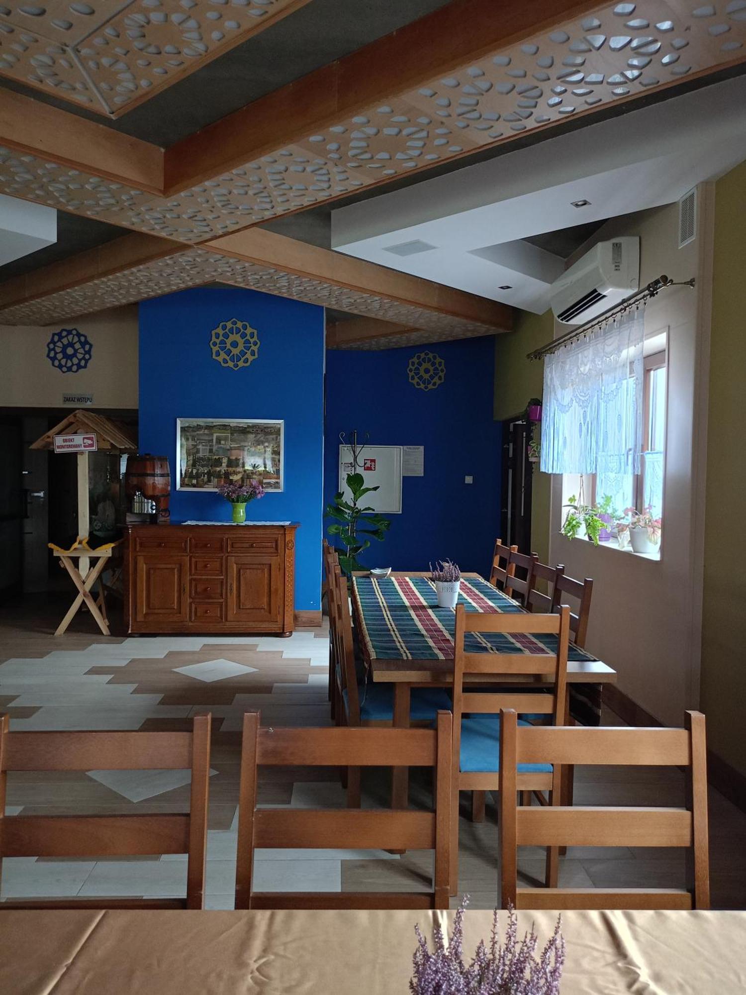 Gosciniec Na Stoku Pokoje 2,3,4 Osobowe, Cisza, Spokoj, Widok Na Stok Narciarski, Lasy, Laki Bobliwo Exteriér fotografie