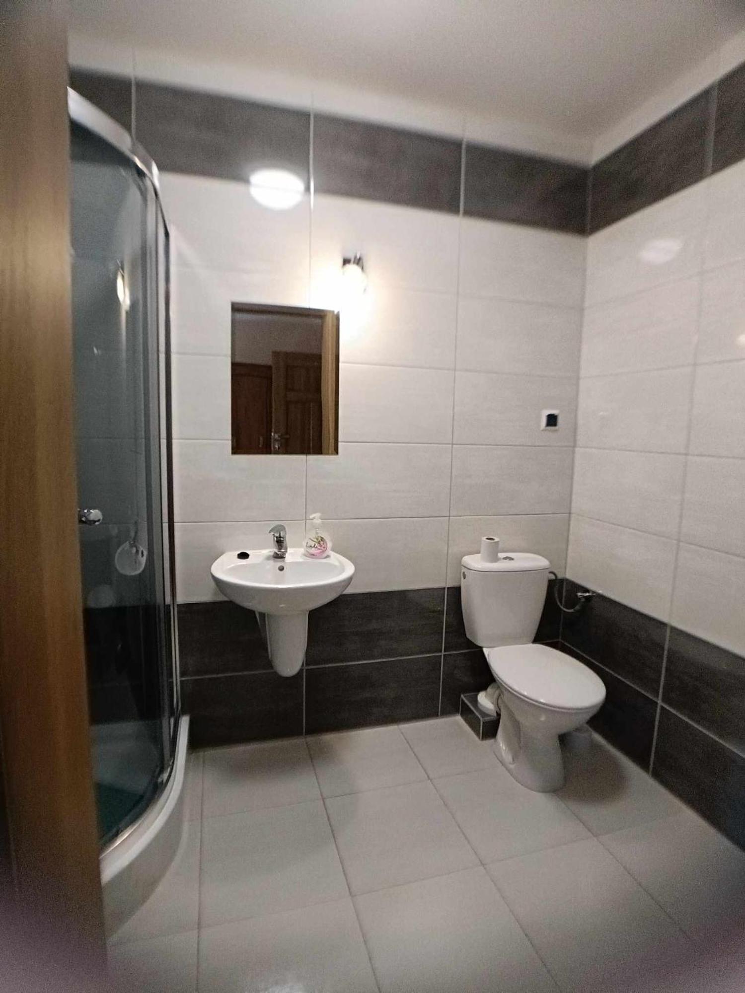 Gosciniec Na Stoku Pokoje 2,3,4 Osobowe, Cisza, Spokoj, Widok Na Stok Narciarski, Lasy, Laki Bobliwo Exteriér fotografie