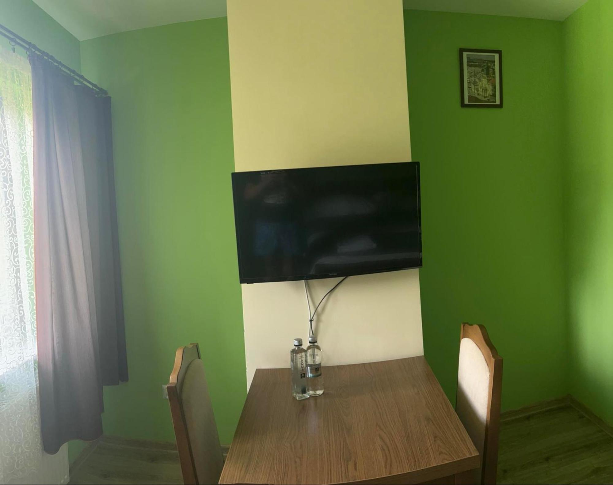 Gosciniec Na Stoku Pokoje 2,3,4 Osobowe, Cisza, Spokoj, Widok Na Stok Narciarski, Lasy, Laki Bobliwo Exteriér fotografie